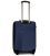 Чемодан Fly 2130 средний M синий фото, картинка, изображение