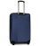 Валіза Fly 2130 велика L синя картинка, зображення, фото