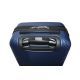 Чемодан Fly 2130 большой L синий фото