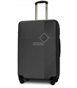 Валіза Fly 2130 велика L графіт картинка, зображення, фото