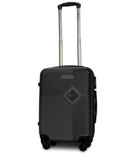 Чемодан Fly 2130 маленький S графит фото, картинка, изображение