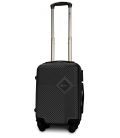 Чемодан Fly 2130 мини XS графит фото, картинка, изображение