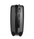 Чемодан Fly 2130 мини XS графит фото, картинка, изображение