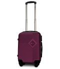 Чемодан Fly 2130 Extra Mini темно-фиолетовый фото, картинка, изображение