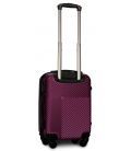 Чемодан Fly 2130 Extra Mini темно-фиолетовый фото, картинка, изображение