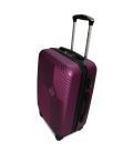 Чемодан Fly 2130 мини XS темно-фиолетовый фото, картинка, изображение