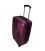 Чемодан Fly 2130 Extra Mini темно-фиолетовый фото, картинка, изображение