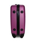 Чемодан Fly 2130 мини XS темно-фиолетовый фото, картинка, изображение