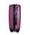 Чемодан Fly 2130 Extra Mini темно-фиолетовый фото, картинка, изображение