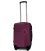 Валіза Fly 2130 маленька S темно-фіолетова картинка, зображення, фото