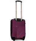 Чемодан Fly 2130 маленький S темно-фиолетовый фото, картинка, изображение
