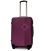 Валіза Fly 2130 середня M темно-фіолетова картинка, зображення, фото