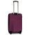 Чемодан Fly 2130 средний M темно-фиолетовый фото, картинка, изображение