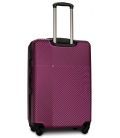 Чемодан Fly 2130 большой L темно-фиолетовый фото, картинка, изображение