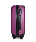 Валіза Fly 2130 велика L темно-фіолетова картинка, зображення, фото