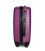 Чемодан Fly 2130 Maxi темно-фиолетовый картинка, изображение, фото