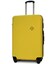 Валіза Fly 2130 велика L жовта - картинка, зображення, фото валізи