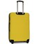 Чемодан Fly 2130 большой L желтый фото, картинка, изображение