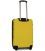 Чемодан Fly 2130 средний M желтый фото, картинка, изображение