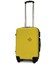 Чемодан Fly 2130 маленький S желтый фото, картинка, изображение