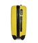 Чемодан Fly 2130 маленький S желтый фото, картинка, изображение
