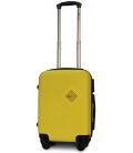 Валіза Fly 2130 міні XS жовта картинка, зображення, фото