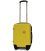 Чемодан Fly 2130 мини XS желтый фото, картинка, изображение