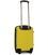 Чемодан Fly 2130 мини XS желтый фото, картинка, изображение