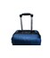 Валіза Fly 2130 міні XS голуба - картинка, зображення, фото валізи