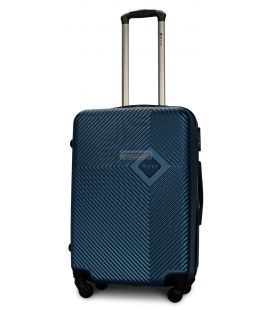 Валіза Fly 2130 середня M голуба картинка, зображення, фото