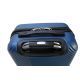 Чемодан Fly 2130 средний M голубой фото