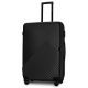 Валіза Fly 2702 велика L чорна - картинка, зображення, фото валізи
