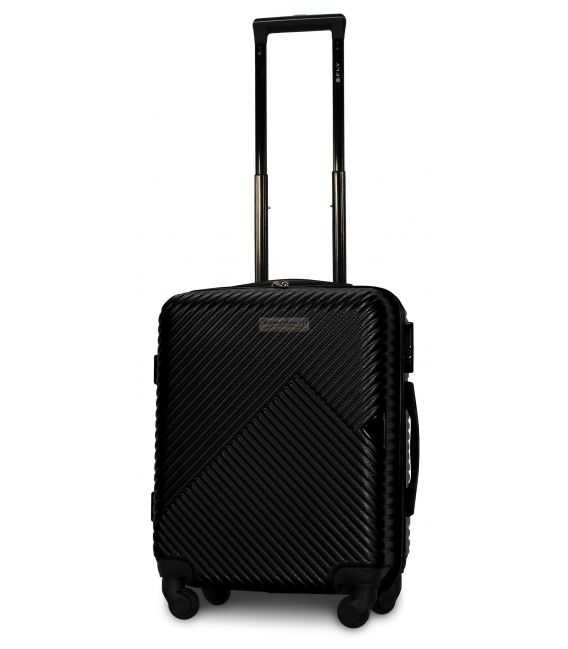 Чемодан Fly 2702 Mini черный фото, картинка, изображение