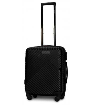 Чемодан Fly 2702 Mini черный фото, картинка, изображение