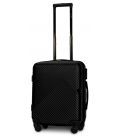 Чемодан Fly 2702 Mini черный фото, картинка, изображение