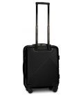 Чемодан Fly 2702 Mini черный фото, картинка, изображение