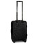 Валіза Fly 2702 маленька S чорна - картинка, зображення, фото валізи
