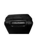 Чемодан Fly 2702 Extra Mini черный фото, картинка, изображение