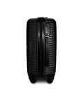 Чемодан Fly 2702 Extra Mini черный фото, картинка, изображение