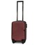 Чемодан Fly 2702 мини XS бордовый фото, картинка, изображение