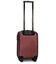 Чемодан Fly 2702 мини XS бордовый фото, картинка, изображение
