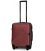 Валіза Fly 2702 маленька S бордова картинка, зображення, фото