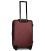 Валіза Fly 2702 середня M бордова картинка, зображення, фото