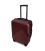 Чемодан Fly 2702 средний M бордовый фото, картинка, изображение