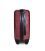 Чемодан Fly 2702 большой L бордовый фото, картинка, изображение
