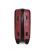 Валіза Fly 2702 велика L бордова картинка, зображення, фото