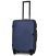 Чемодан Fly 2702 средний M синий фото, картинка, изображение
