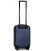 Чемодан Fly 2702 мини XS синий фото, картинка, изображение