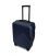 Чемодан Fly 2702 Extra Mini синий фото, картинка, изображение