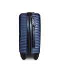 Чемодан Fly 2702 Extra Mini синий фото, картинка, изображение